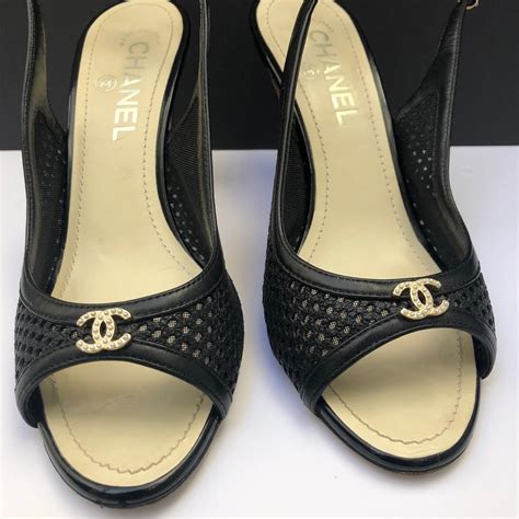 chanel pumps cheap